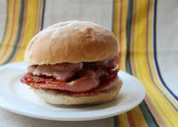 Bacon Roll